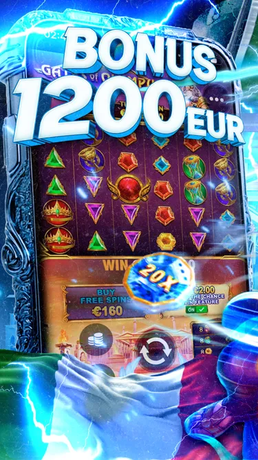 Magia Vincente Screenshot