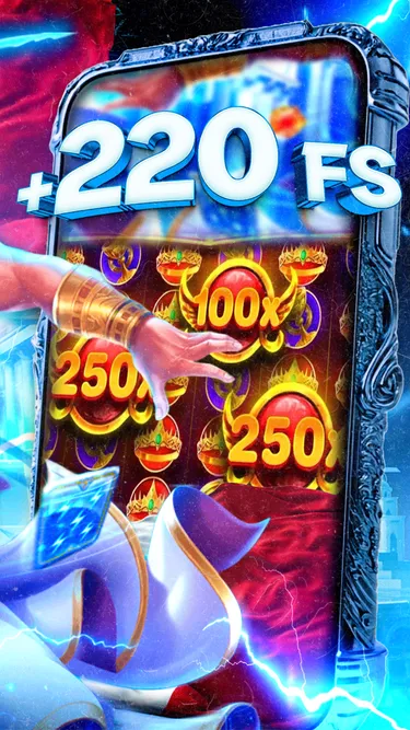 Magia Vincente Screenshot